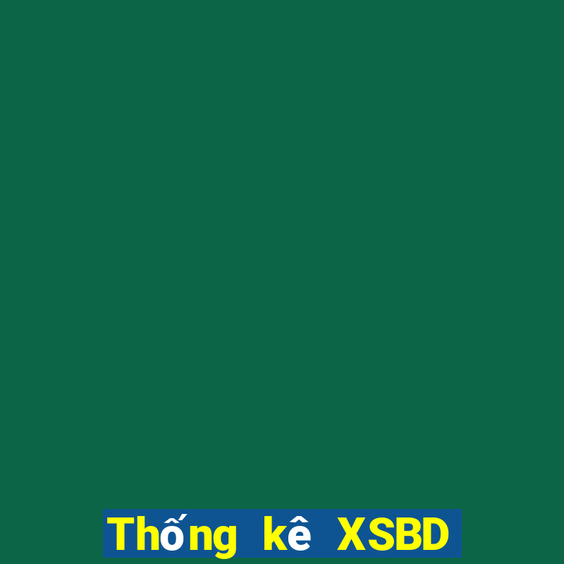 Thống kê XSBD ngày 12