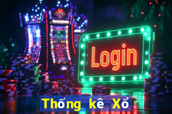 Thống kê Xổ Số Bà Rịa Vũng Tàu ngày 28