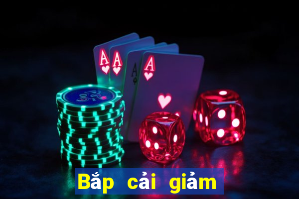 Bắp cải giảm giá trực tuyến