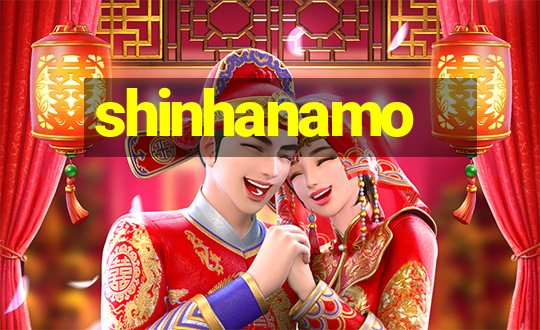 shinhanamo