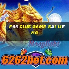 F66 Club Game Bài Liêng