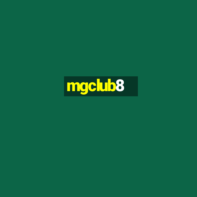 mgclub8