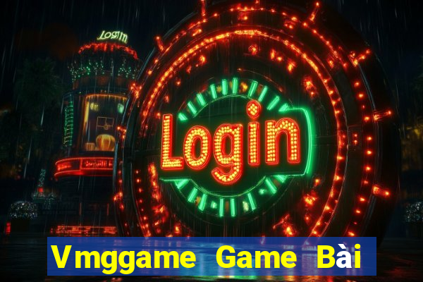 Vmggame Game Bài B52 Đổi Thưởng 2021