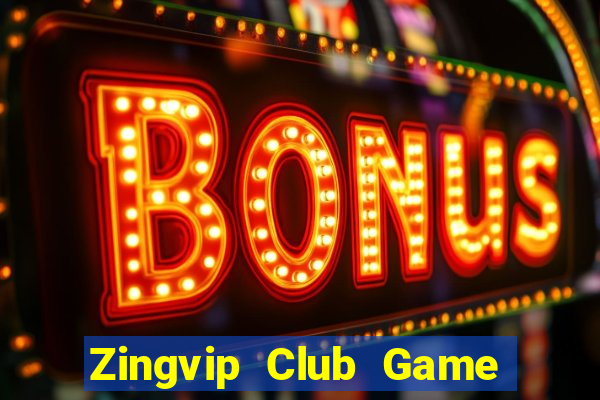 Zingvip Club Game Bài Vic