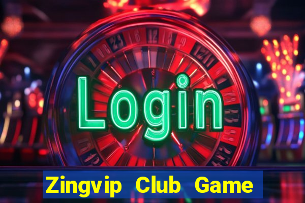 Zingvip Club Game Bài Vic