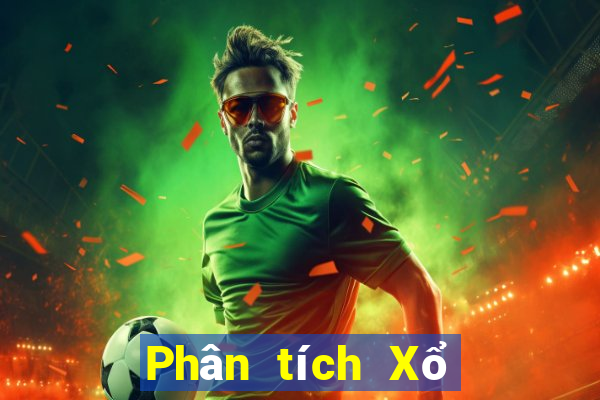 Phân tích Xổ Số Sóc Trăng ngày 26