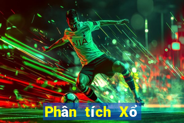 Phân tích Xổ Số Sóc Trăng ngày 26