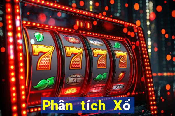 Phân tích Xổ Số Sóc Trăng ngày 26