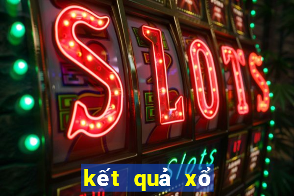 kết quả xổ số ngày 4 tháng 12