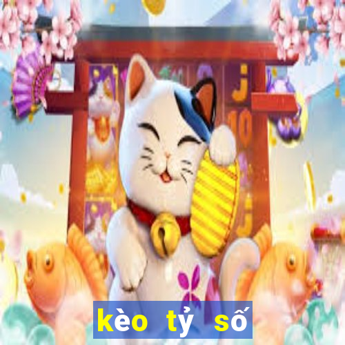 kèo tỷ số pháp đan mạch