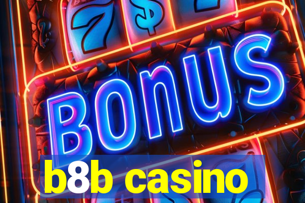 b8b casino