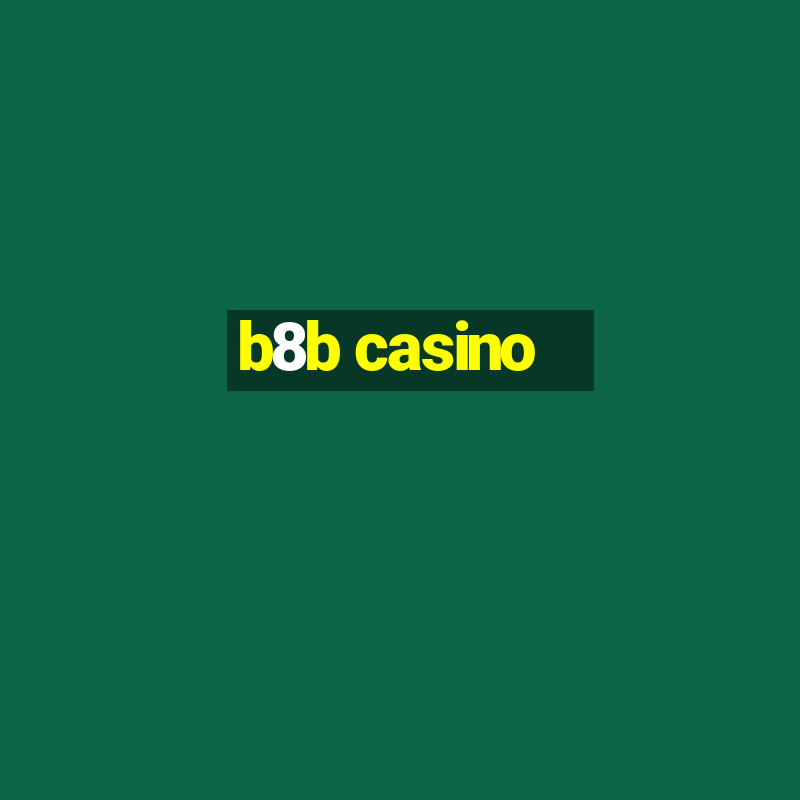 b8b casino