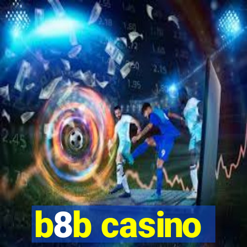 b8b casino