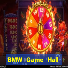 BMW Game Hall Tải về