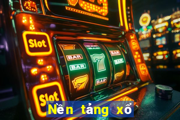 Nền tảng xổ số ai tốt nhất