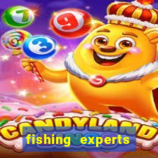 fishing experts bắn cá