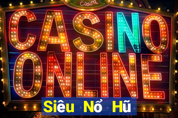 Siêu Nổ Hũ Game Bài 6789