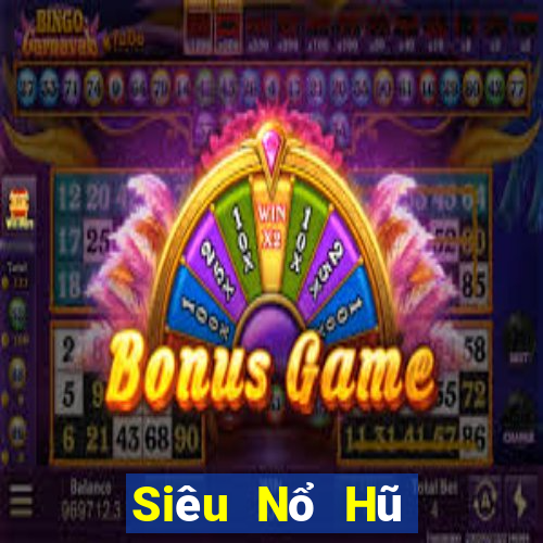 Siêu Nổ Hũ Game Bài 6789