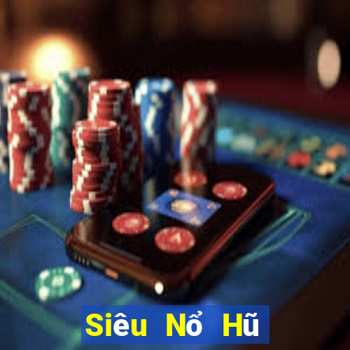 Siêu Nổ Hũ Game Bài 6789