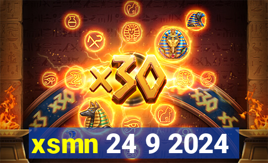 xsmn 24 9 2024