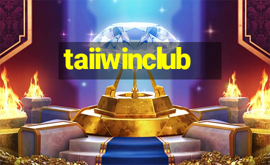 taiiwinclub