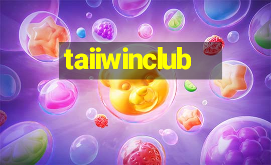 taiiwinclub