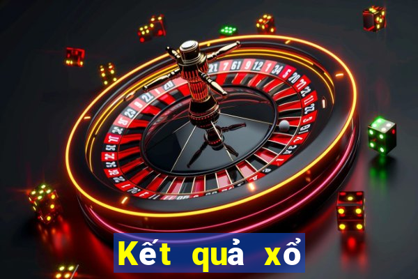 Kết quả xổ số Ninh Thuận thứ Ba