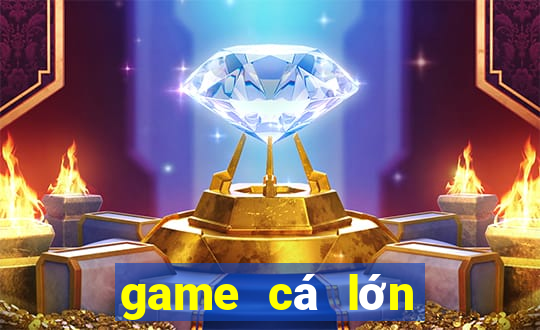 game cá lớn nuốt cá bé 3 y8