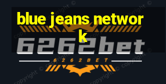 blue jeans network