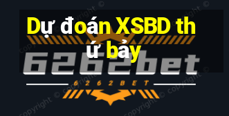 Dự đoán XSBD thứ bảy