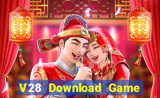 V28 Download Game Đánh Bài