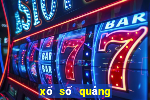 xổ số quảng ngãi tuần qua