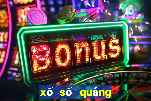 xổ số quảng ngãi tuần qua