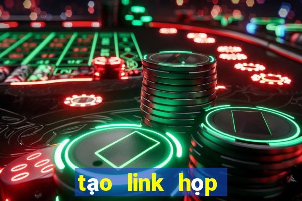 tạo link họp google meet