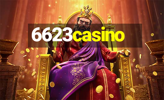 6623casino