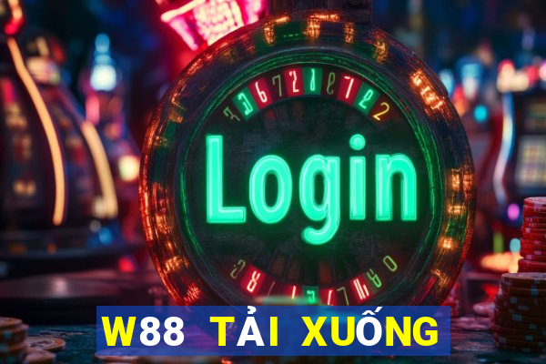 W88 TẢI XUỐNG vipapp vipapp