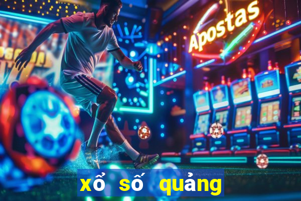 xổ số quảng nam 13 6 23