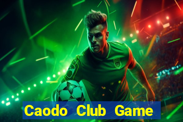 Caodo Club Game Bài Online Hay