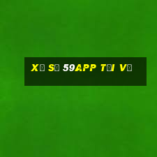 Xổ số 59app Tải về