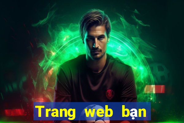 Trang web bạn bè đầy xổ số