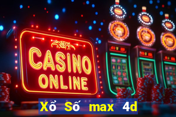 Xổ Số max 4d Thống kê Xổ Số Chủ Nhật