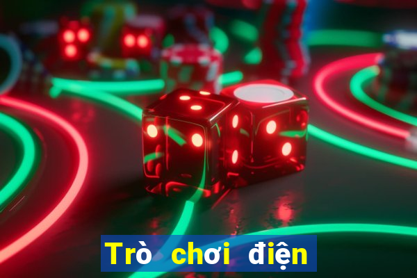 Trò chơi điện tử lớn appios