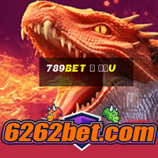 789bet ở đầu