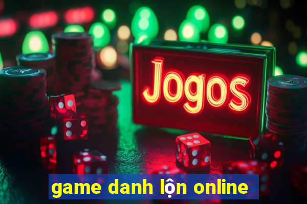 game danh lộn online