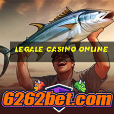 legale casino online