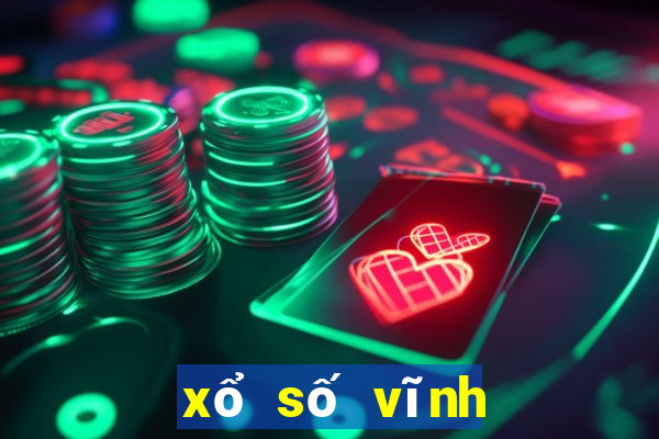 xổ số vĩnh long miền bắc hàng tuần