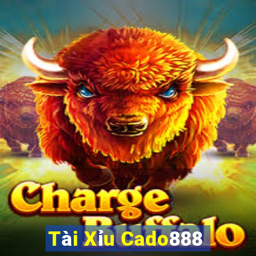 Tài Xỉu Cado888