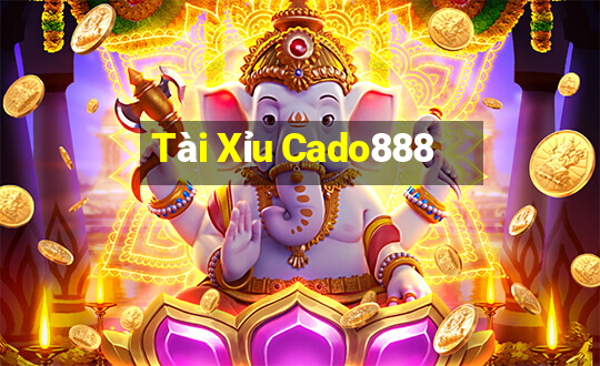 Tài Xỉu Cado888