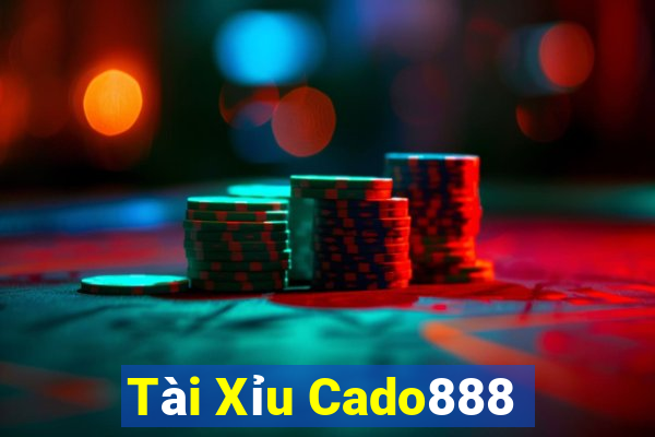 Tài Xỉu Cado888