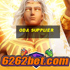 oda supplier